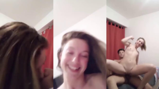 Novios se graban cogiendo - Amateur - Filtradas 
